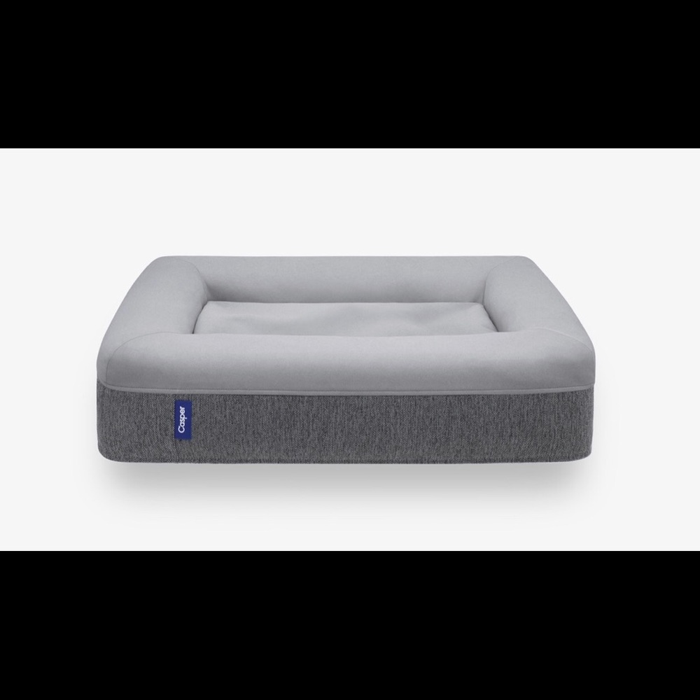 Casper dog mattress medium